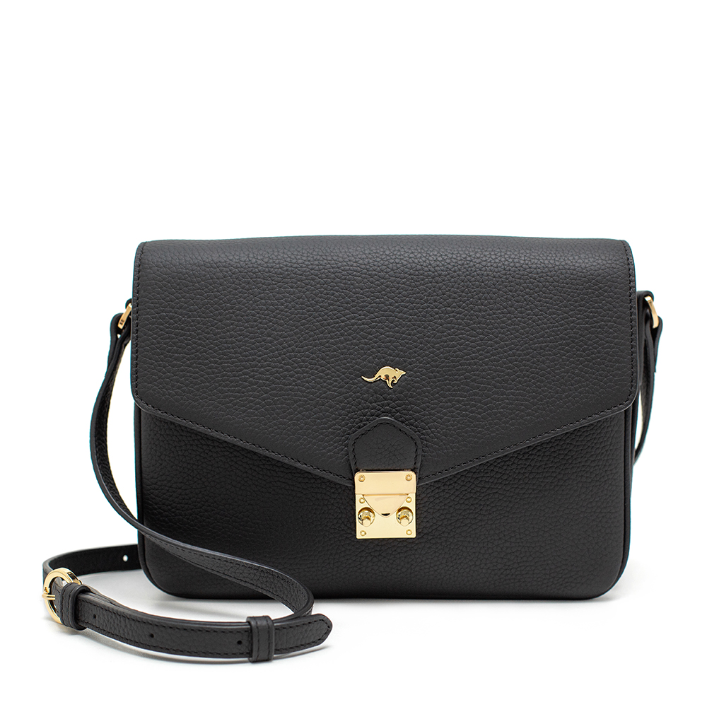 Cangurione 6425 Black