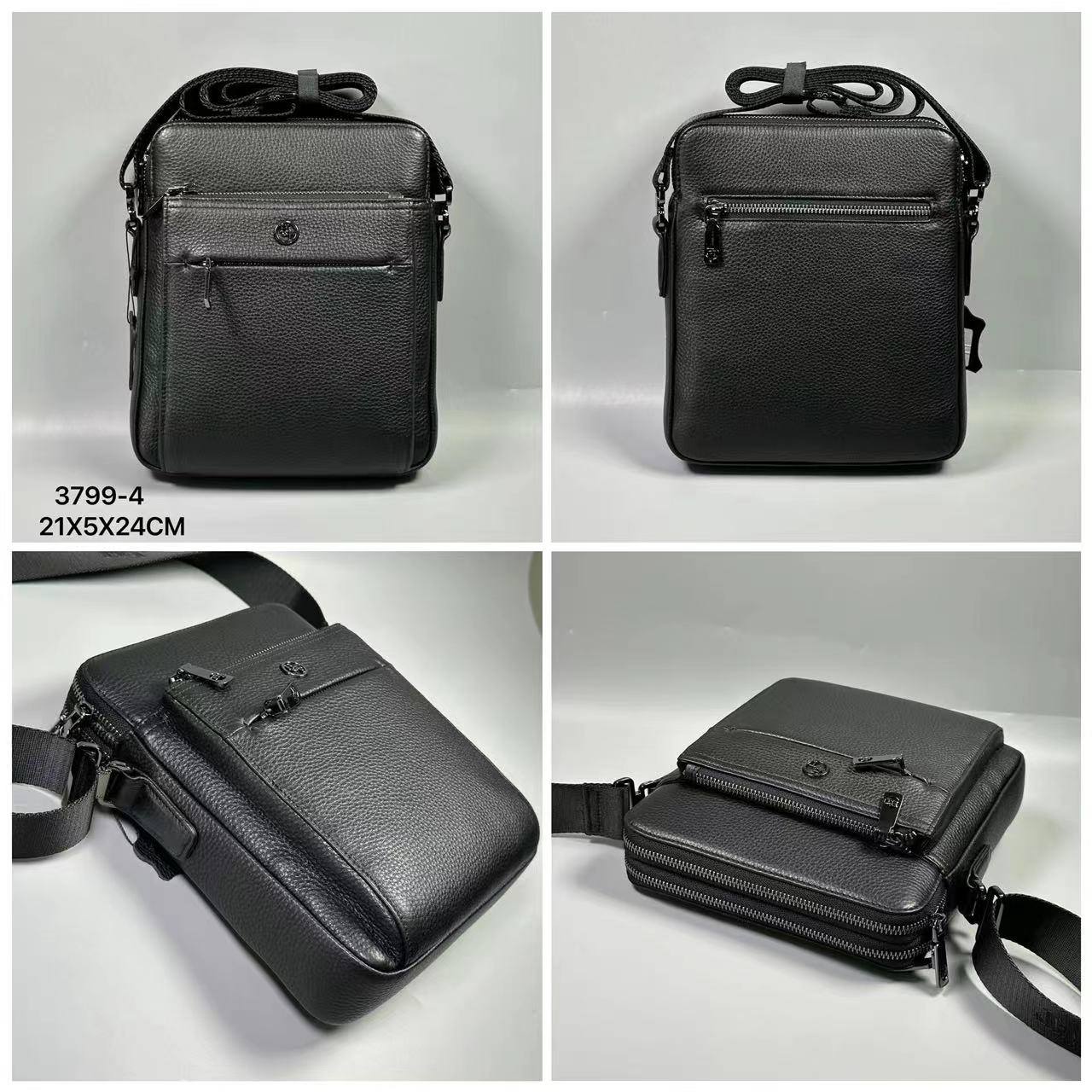 HT 3799-4 Black