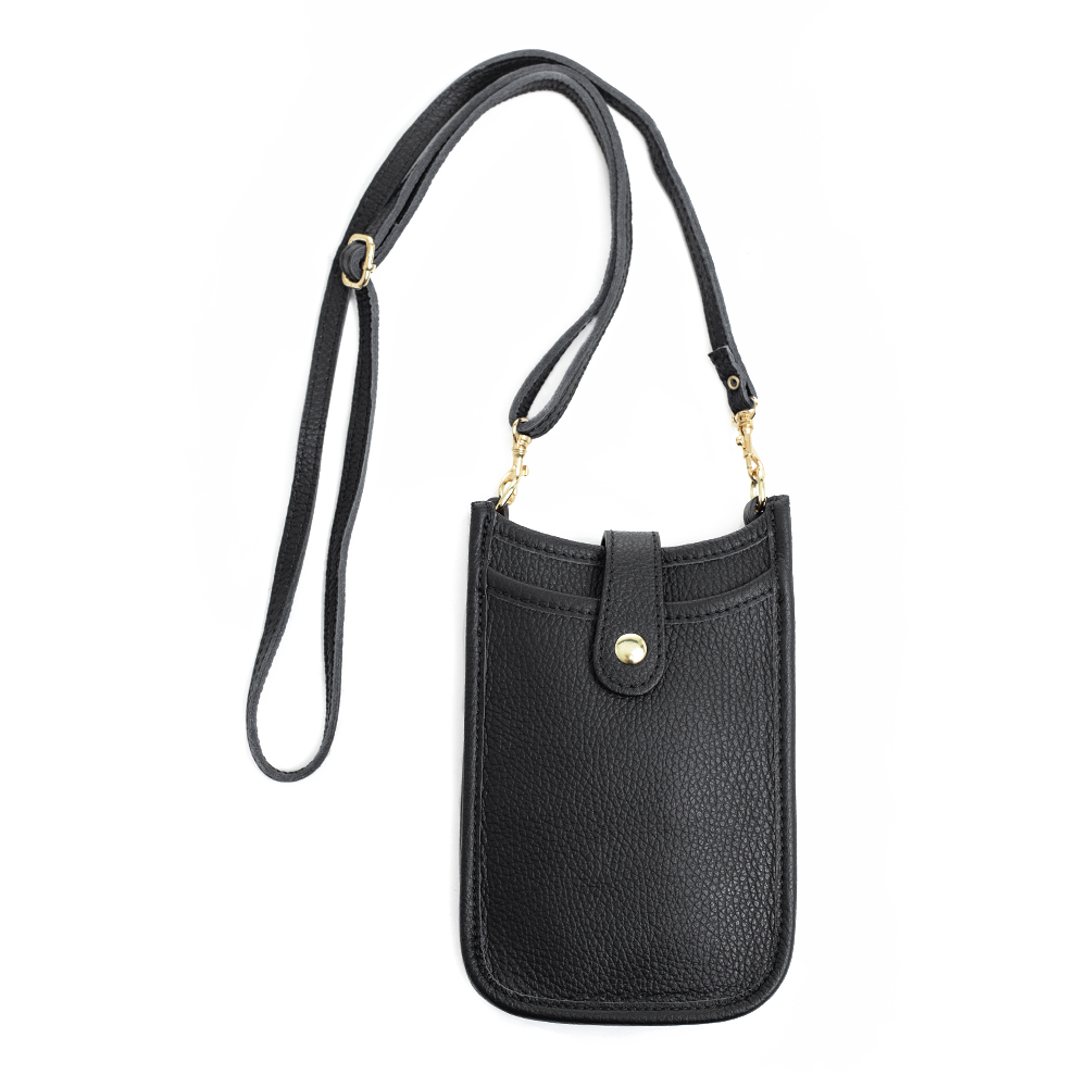 Mela Doro P09916 Black