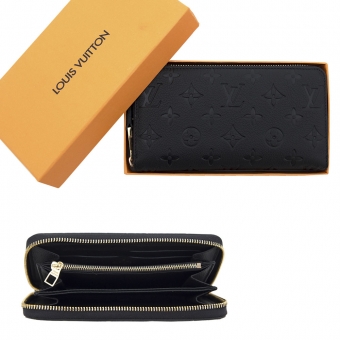 Louis Vuitton 1505 Black