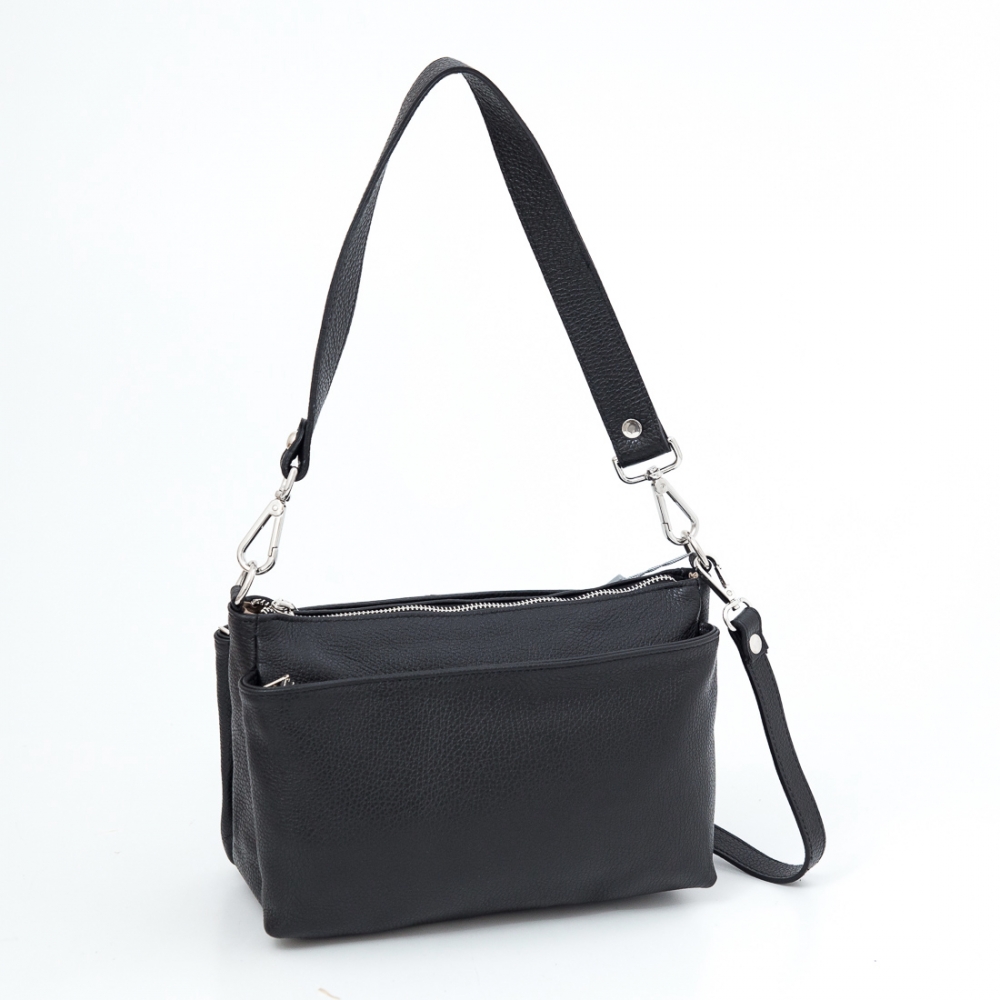  Leather Country 2992900 Black
