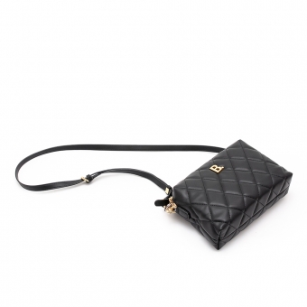  Leather Country 3694617 SAVAGE Black
