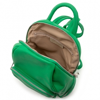 Leather Country 3693217 L Green