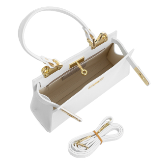 MELA DORO 18520 GL White