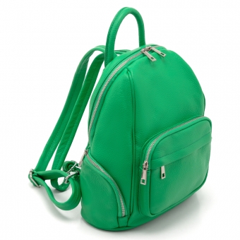 Leather Country 3693217 L Green