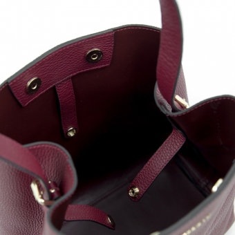 Tergan 79442 Bordo