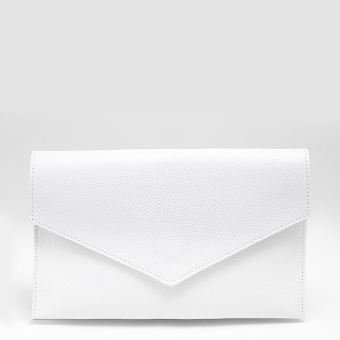 MELA DORO A17924 White