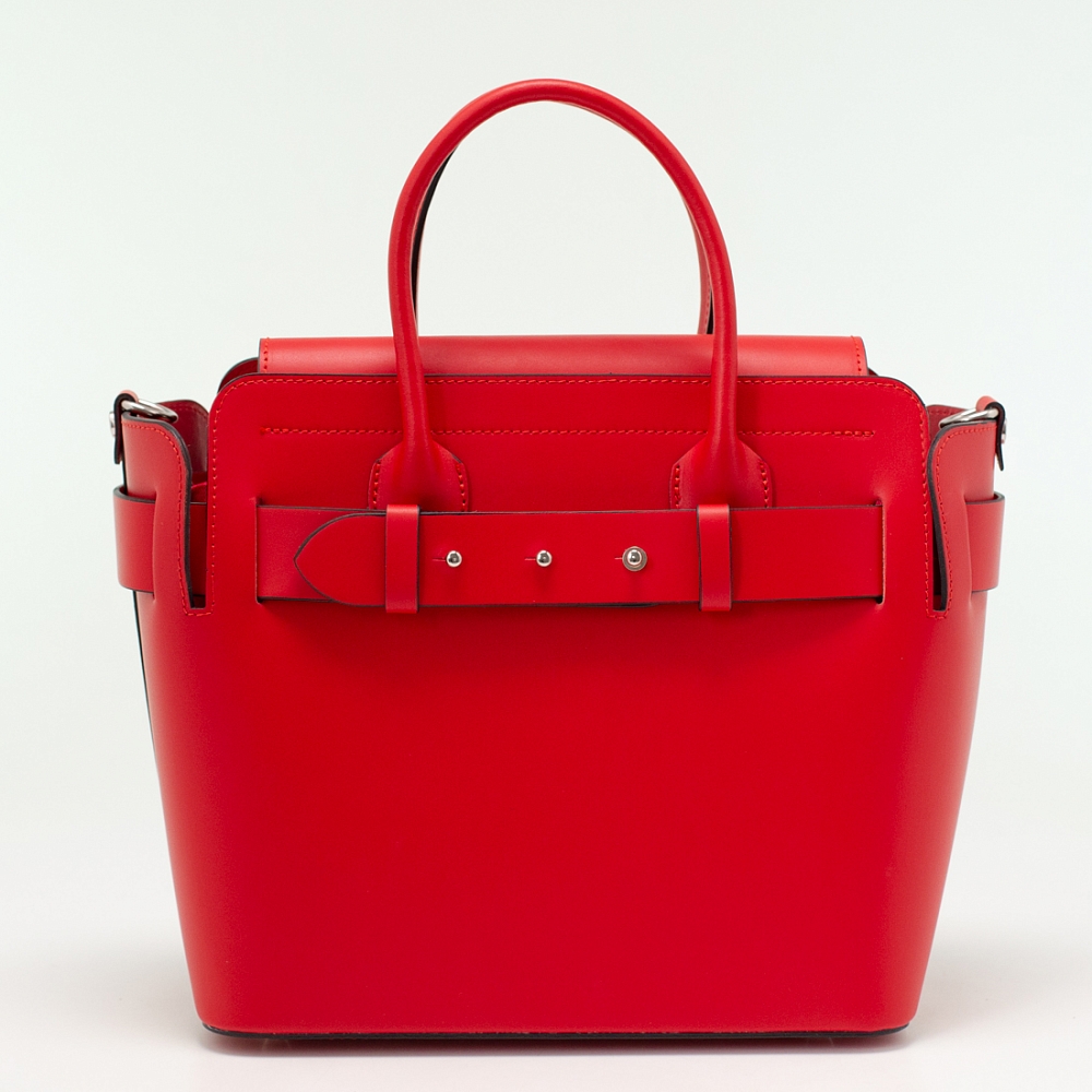  Leather Country 3893993 Rosso
