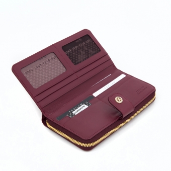 Tergan 5789 Bordo
