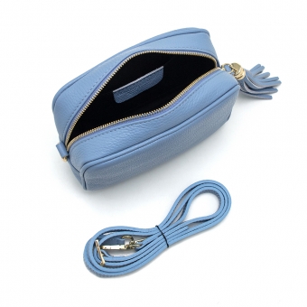 MELA DORO A00718 J Blue 
