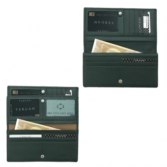 Tergan 5685 YESIL