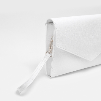 MELA DORO A17924 White